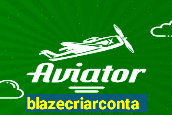 blazecriarconta