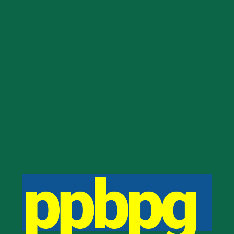 ppbpg