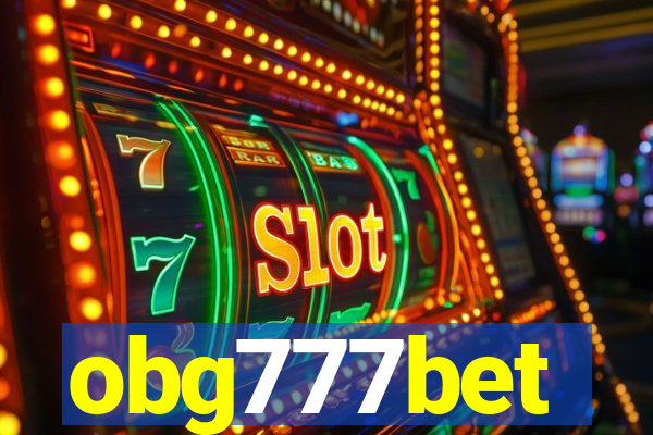 obg777bet