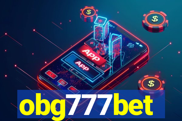 obg777bet