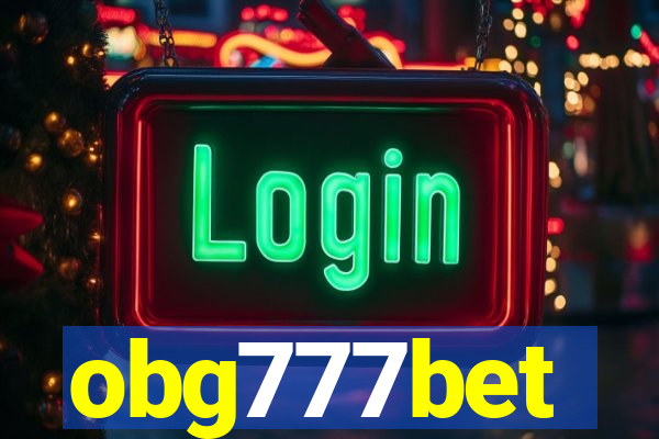 obg777bet