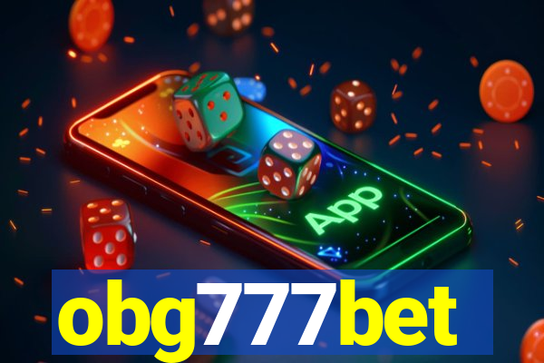 obg777bet