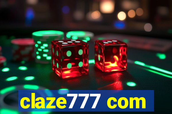 claze777 com