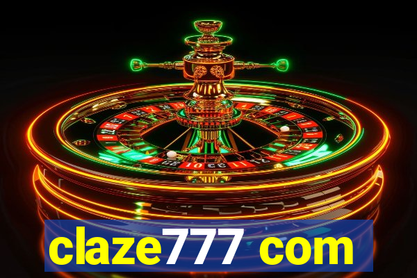 claze777 com