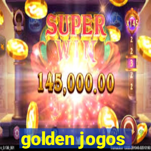 golden jogos