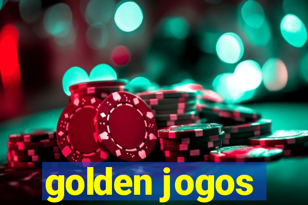 golden jogos