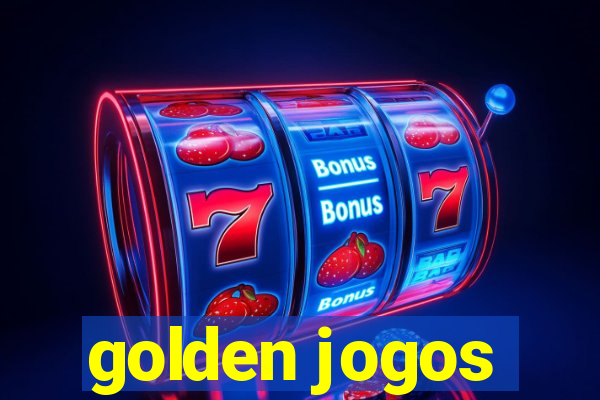 golden jogos