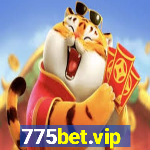 775bet.vip