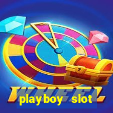 playboy slot machine big win