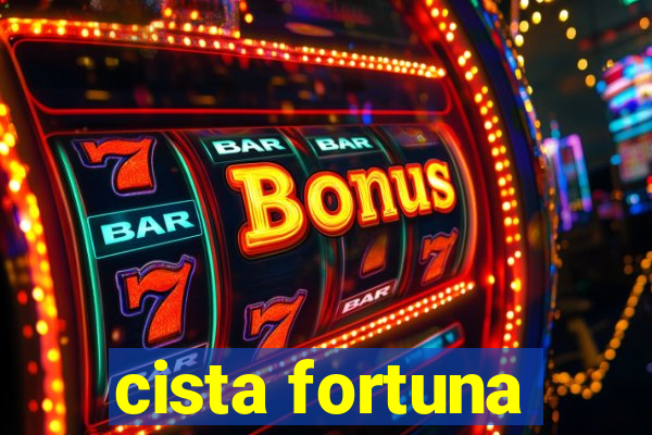 cista fortuna