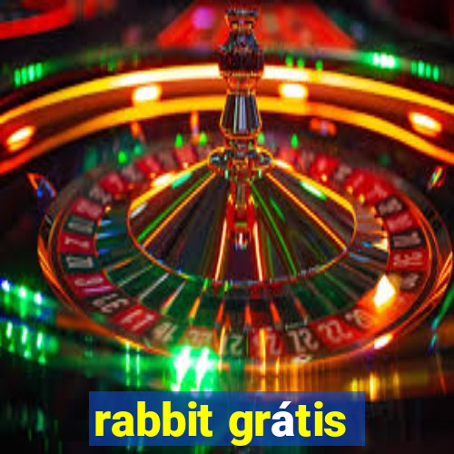 rabbit grátis