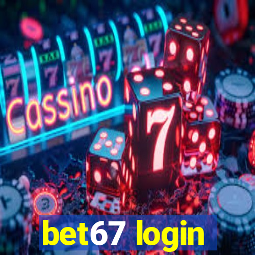 bet67 login