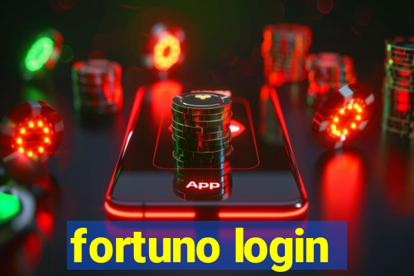 fortuno login