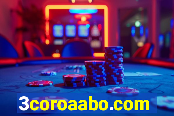 3coroaabo.com