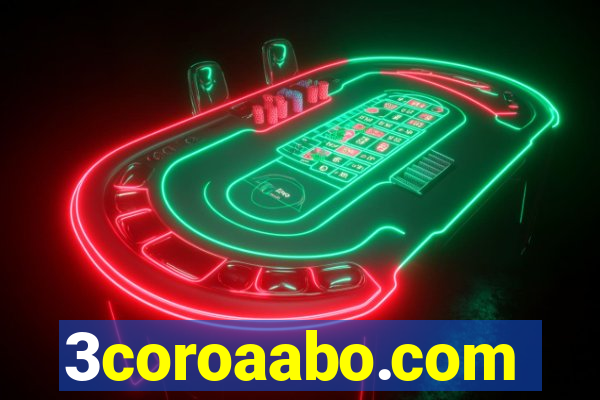 3coroaabo.com