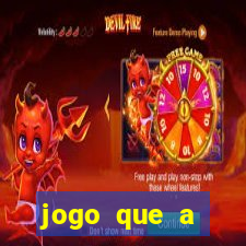 jogo que a virgínia joga