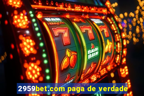 2959bet.com paga de verdade