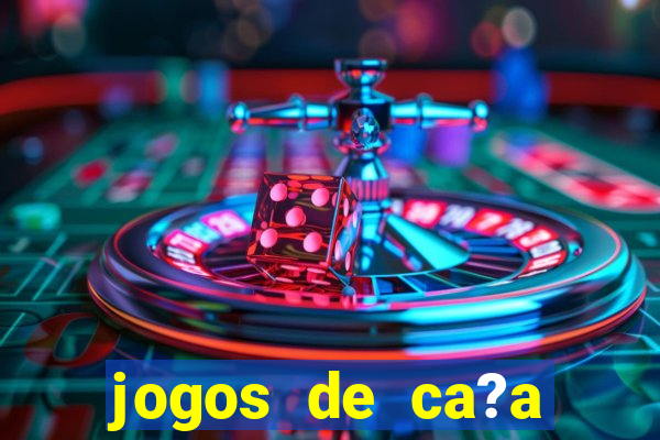 jogos de ca?a níqueis online