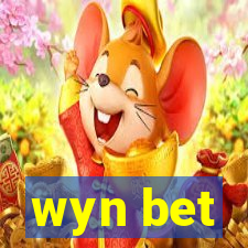 wyn bet