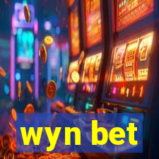 wyn bet