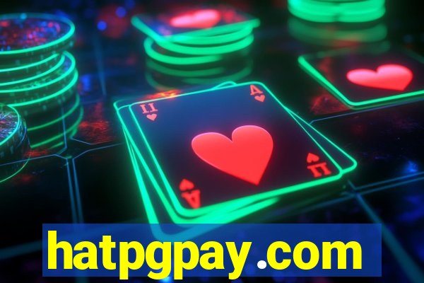 hatpgpay.com