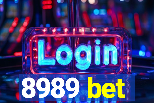 8989 bet