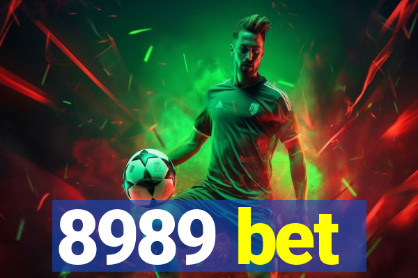 8989 bet