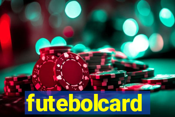 futebolcard