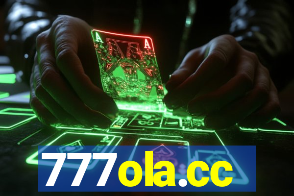 777ola.cc