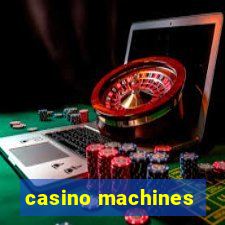 casino machines