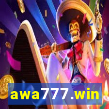 awa777.win