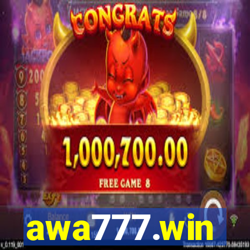 awa777.win