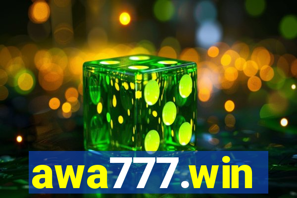 awa777.win