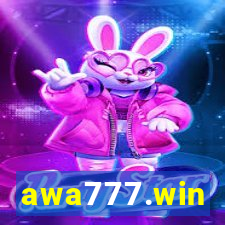 awa777.win