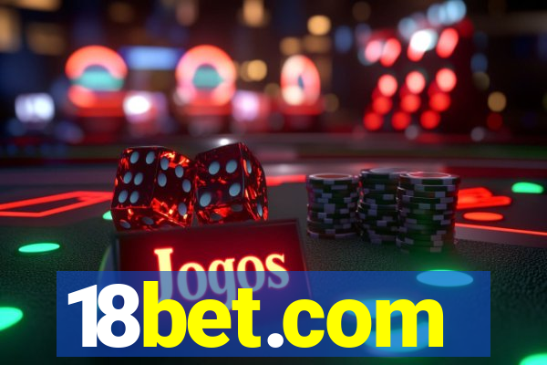 18bet.com