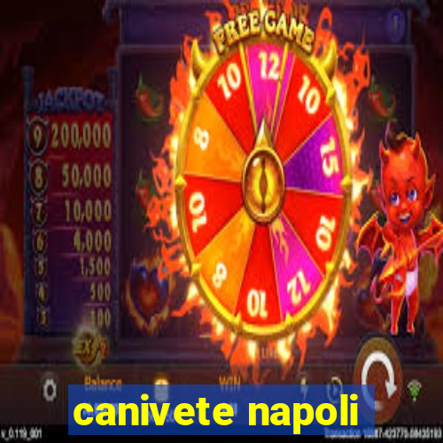 canivete napoli