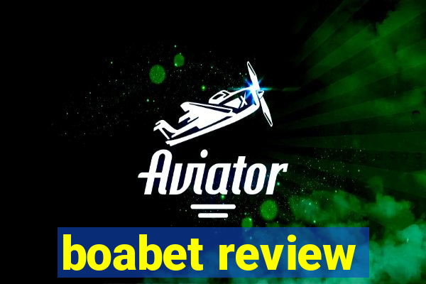 boabet review