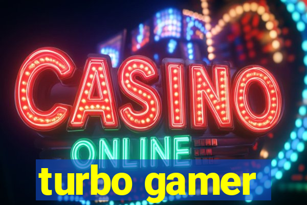 turbo gamer