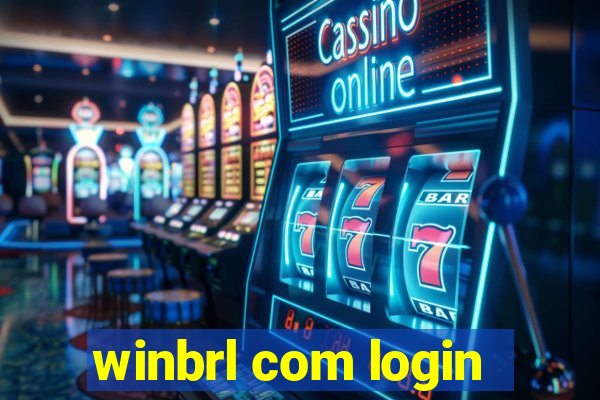 winbrl com login