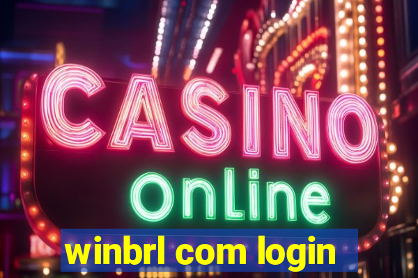 winbrl com login