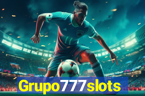 Grupo777slots