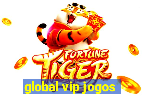 global vip jogos