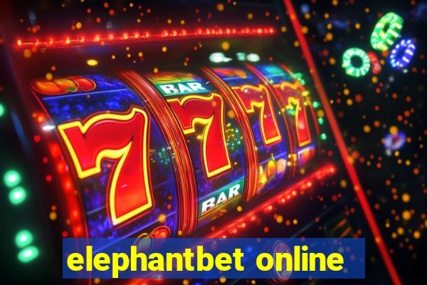 elephantbet online