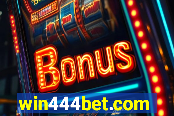 win444bet.com