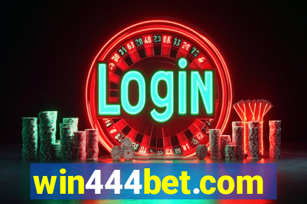 win444bet.com