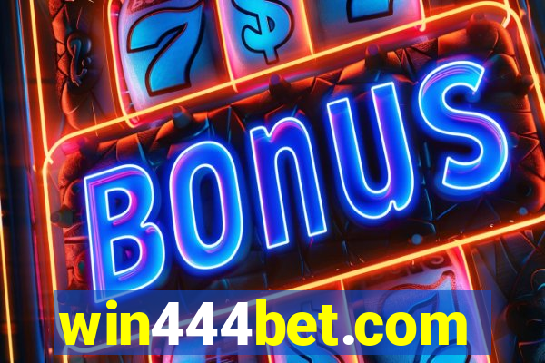 win444bet.com