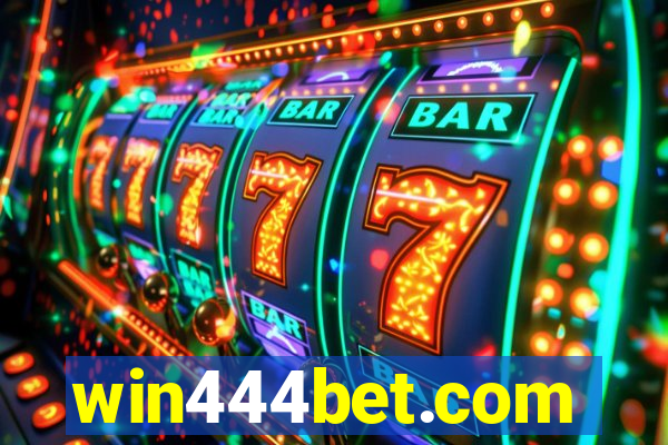 win444bet.com