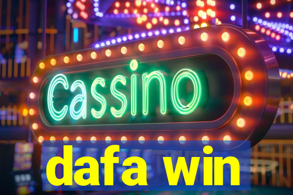 dafa win