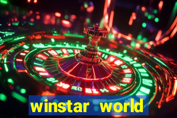 winstar world casino and resort oklahoma