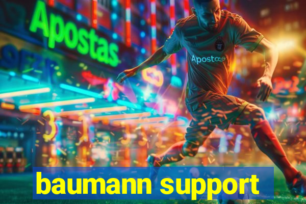 baumann support